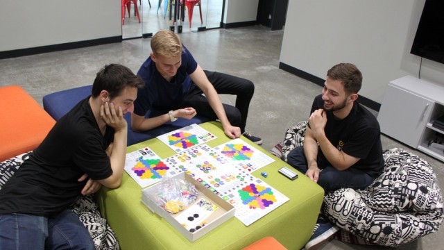 Juegos Familiares